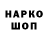 Codein напиток Lean (лин) Victoria Finkelstein